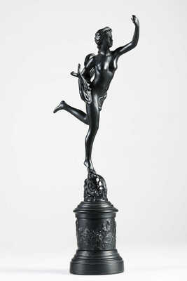 Скульптура «Фортуна» 